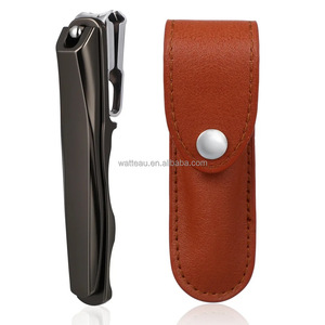Ensemble professionnel de coupe-<span class=keywords><strong>ongles</strong></span> en acier inoxydable 360°, outils de manucure pour <span class=keywords><strong>ongles</strong></span> incarnés, <span class=keywords><strong>ciseaux</strong></span> à <span class=keywords><strong>ongles</strong></span> personnalisés - Product Image 1