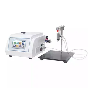 Package Leak and Seal Strength Detector,Internal pressure burst testing machine ,Leak and Seal Strength Tester