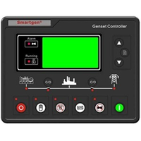 Plc SmartGen HGM7220CAN AMF Jeneratör Kontrol Cihazı Toplu Tedarik