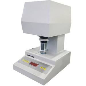Digital Display Paper <strong>Pulp</strong> Whiteness Tester for Powder Flour Salt with 0.01 Accuracy 220V High Precision Measuring Instrument - Product Image 1