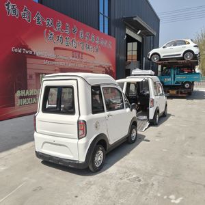 <span class=keywords><strong>Prix</strong></span> d'usine NUEN Voiture électrique pour handicapés avec moteur 1200W Batterie 30kWh <100km d'autonomie pour une utilisation sur chaise d'hôpital - Product Image 5