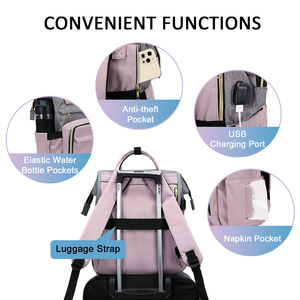 LOVEVOOK 2022 OEM ODM logotipo personalizado de los hombres de <span class=keywords><strong>mochila</strong></span> <span class=keywords><strong>14</strong></span> 15,6 17 <span class=keywords><strong>pulgadas</strong></span> UNIVERSIDAD DE VIAJE bolsas de la Escuela de las mujeres mochilas <span class=keywords><strong>para</strong></span> portátiles - Product Image 5