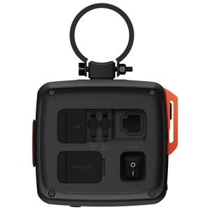 RallyBar S-21 Wireless for Locomotive <b>Bar</b> Speaker Motorcycle Audio Waterproof Dustproof Stereo <b>Sound</b> Model - Product Image 3