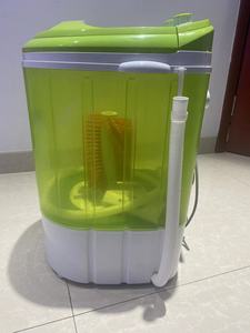 Mini <span class=keywords><strong>Lavadora</strong></span> Semiautomática en Oferta, <span class=keywords><strong>Lavadora</strong></span> Portátil para Secar Zapatos, Lavadoras para el Hogar - Product Image 3