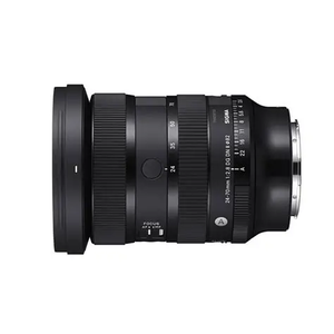 Objectif téléobjectif 28 mm F1.4 Art pour monture E, grande ouverture, deux fois plus lumineux que F/4, offrant un contrôle accru et une profondeur de champ expressive - Product Image 3