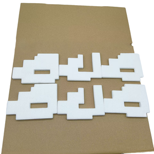 Éponge d'encre usagée pour <span class=keywords><strong>Epson</strong></span> <span class=keywords><strong>Wf</strong></span> <span class=keywords><strong>3720</strong></span> <span class=keywords><strong>WF</strong></span>-3725 3725 <span class=keywords><strong>WF</strong></span>-3721 3721 <span class=keywords><strong>WF</strong></span>-<span class=keywords><strong>3720</strong></span> - Product Image 4