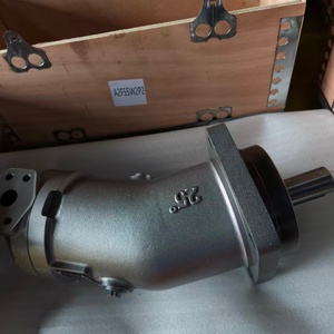 <b>Hydraulic</b> Axial Piston Pump A2F63W1Z2 A2F63W2P2 A2F Series Bent Axis Pump For Machinery - Product Image 2