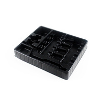 PS Baki Plastik Blister Radiator Baki Blister Baki Plastik Sisipan PS
