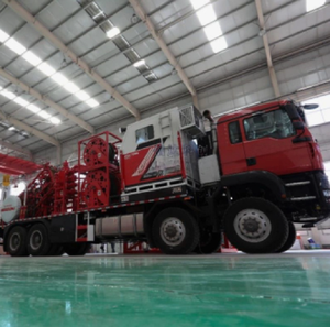 ท่อโคิลด์ CT80 CT90 สำหรับงานซ่อมบำรุงบ่อน้ำมัน ขนาด 1.5" 1.75" 2" 2.375" ตามมาตรฐาน API 5ST ราคาสมเหตุสมผล พร้อมบริการจัดส่งฟรี - Product Image 3