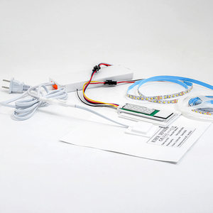 Nhà máy trực tiếp hoạt động tùy chỉnh LED dải ánh sáng thiết lập cho gương và phòng khách - Product Image 6