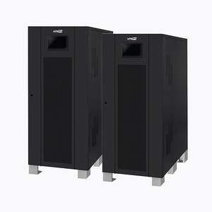 Série d'onduleurs industriels basse fréquence (10-800 kVA) - Protection robuste de l'alimentation pour les machines et les lignes de production - Product Image 1