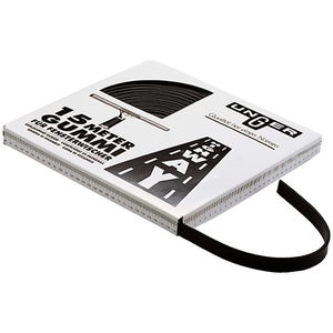 Rollo Rubber Blade Guide 15 M Hixxl For <b>Squeegees</b> - Product Image 2
