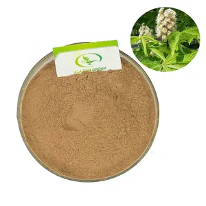 OEM HALAL factory price hot sale wholesale horse chestnut extract powder