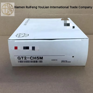 1 unidad Nuevo Cable Sensor Gt2-ch5m Gt2ch5m en Caja, Nuevo de Marca, Envío Gratis, Original, Listo para Envío, Automatización Industrial Pac - Product Image 1