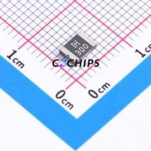 BSMD1812-300-16V Resettable Fuse 1812 Fuse 16V 40A 3A 6A - Product Image 1