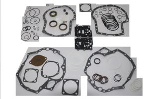 Kit de reparación de transmisión 8100262, adecuado para modelos de equipos <span class=keywords><strong>Dana</strong></span> 13.7HR32335-630 - Product Image 2
