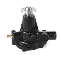 Pièces de moteur d'excavatrice 380-8698 302-7443 GTA5518BS Turbocompresseur pour moteur Ca Terpillar C18
