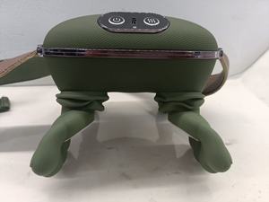 Masseur de Cou Ultra-Léger Jinboyang, Portable et Esthétique pour le Massage du Cou et du Dos - Product Image 2