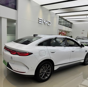 Ingegnerizzato per il futuro 2025 BYD Qin <span class=keywords><strong>L</strong></span> EV Superior | 545km NEV con Blade Battery & Domain Control Architecture - Product Image 3