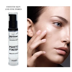 <span class=keywords><strong>Base</strong></span> de Teint 15ml Effet Pores Invisibles et Contrôle du Sébum – Crème de <span class=keywords><strong>Base</strong></span> Fixatrice pour Fond de Teint et Poudre – Cosmétique Femme - Product Image 3