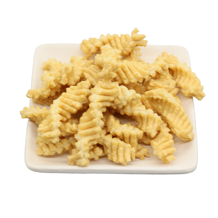 Wheat Flour Snacks Cheap Gourmetfood Hotsale Snacks Snac Food Littletwist Fry for Food