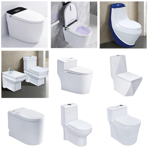 Распродажа, современная керамическая раковина для умывальника - Product Image 4