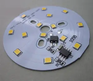 12头伊顿发光二极管灯泡生产线SMT取放机发光二极管造光机