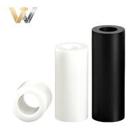 Entreprise Wanlida : Vente en gros de fixations pour tuyaux creux en nylon, entretoises cylindriques creuses en ABS, colonnes d'isolation en ABS M5 M10