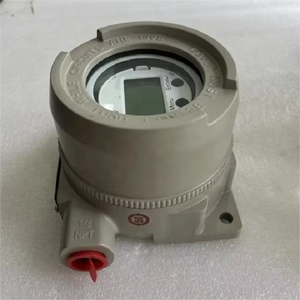 ตัวควบคุมอุณหภูมิ STT700 Hart ใหม่และของแท้ OEM/ODM หน้าจอ LCD IP56 สแตนเลส STT700-1H-A20-UV0020-01A1 - Product Image 2