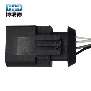 OEM 0258006918 เซนเซอร์ออกซิเจน O2 สำหรับซานตาเฟ่ 1.8T/โรเว่ 550/750 ระบบเชื้อเพลิงเครื่องยนต์ส่วนหนึ่ง - Product Image 2