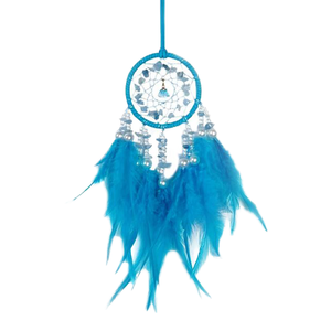 Colgante de Cristal de Alta Gama para Espejo Retrovisor de Coche, Hecho a Mano, Moderno y Exquisito, Decoración Interior para la Promoción del Día de los Inocentes - Product Image 1