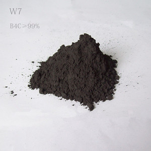 Carburo de Boro de Grado Abrasivo B4C, Estándares FEPA F16 F70 F150 F400 F600 - Product Image 5