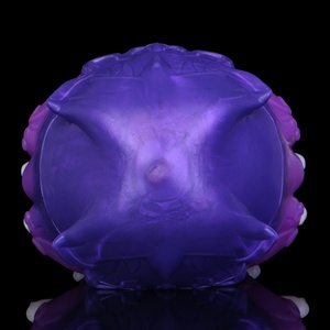 Fantasy Tentacles Design Soft Silicone <b>Masturbator</b> for Men 18+ Realistic Vagina Men's Onahole Pocket Pussy Stroker - Product Image 4