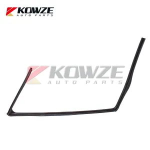 Kowze ricambi Auto porta anteriore sinistra vetro Runchannel per mitMitsubishi Outlander <span class=keywords><strong>ASX</strong></span> 5705 a617 - Product Image 3