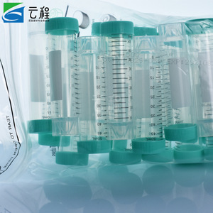 Tubes de Centrifugation Biofil 50ml, Sachet Refermable, Sans RNase/DNase, Utilisation en Laboratoire - Product Image 5