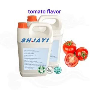 핫 세일 고농축 식품 에센스 토마토 맛 향상