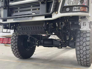 SINOTRUK HOWO 6x6 LHD RHD 20T עצמי טעינה שטוחה משאית עם 10ton מטעין מנוף הידראולי ארוך שקע מנוף משאית - Product Image 4