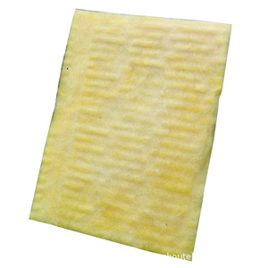 Panneau de laine de verre spécial 1200x600x50mm, isolation thermique, ignifuge, insonorisant, matériau de construction - Product Image 5