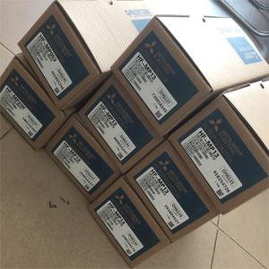 Moteur servo AC Mitsubishi HF-MP23B-S25 HC-MF23B-S24 HF-MP23K-S23 HC-MF23K-S22 pour l'automatisation industrielle - Product Image 1