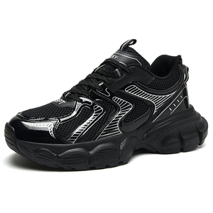 Chaussures <span class=keywords><strong>de</strong></span> sport pour hommes, respirantes, pour la course à pied, chaussures <span class=keywords><strong>de</strong></span> sport décontractées, chaussures <span class=keywords><strong>de</strong></span> sport pour hommes - Product Image 2