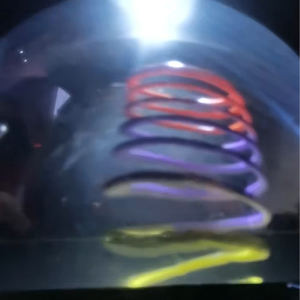 Appuyez sur le bouton pour frapper la coordination de la marmotte Coordination œil-main et effectuer des tests de réaction Jeux - Product Image 3