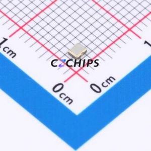 OC7EL89CJO-113YLC-24M Crystal Oscillator (Active) SMD2016-4P Crystal Oscillator 24MHz 10ppm CMOS - Product Image 1