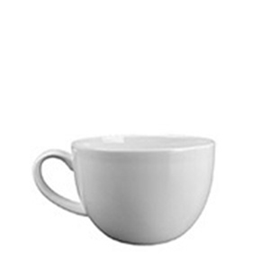 Tazza in Ceramica Fineline da 5 cm, 25 cl per Tè e Caffè - Product Image 1