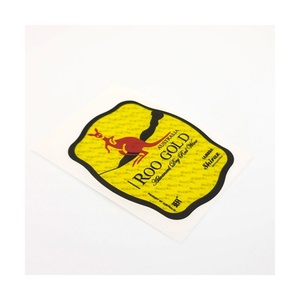 Proveedor de Etiquetas Holográficas con Grabado, con Diferentes Patrones de Lentes Holográficas - Product Image 2