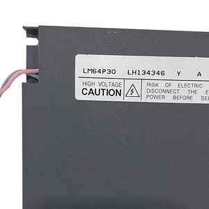 ขายด่วน จอ LCD ระบบ FANUC รุ่น LM64P30 - Product Image 4