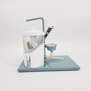 Aparato de succión de Pedal médico para uso clínico de Hospital Máquina de unidad de succión de Pedal de pie portátil - Product Image 4