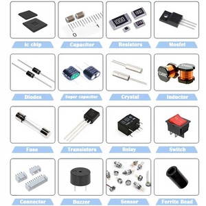 <span class=keywords><strong>Kit</strong></span> électronique DIY TT Motor D2-1 pour voiture <span class=keywords><strong>robot</strong></span> intelligente avec suivi de ligne - Product Image 3