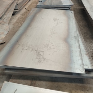 Mejor Precio de Fábrica, Placa de Acero Resistente a la Intemperie Q310GNH de Alta Calidad, Placa de Acero con Resistencia Climática Q310GNH - Product Image 3