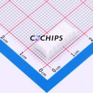 ZX-PH2.0-7PJK Housing (Wire-to-Board / Wire-to-Wire) P=2mm Connector 1x7P 2mm PH 1 - Product Image 1