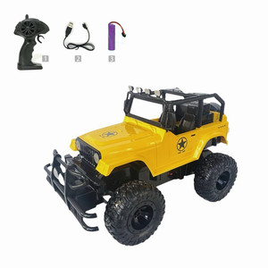 2024 điều khiển từ xa Xe 1:12 quy mô tất cả các địa hình đầy đủ tỷ lệ thuận 4WD off road xe tải <span class=keywords><strong>RC</strong></span> xe với <span class=keywords><strong>2.4</strong></span> GHz điều khiển từ xa 18 km/h - Product Image 6
